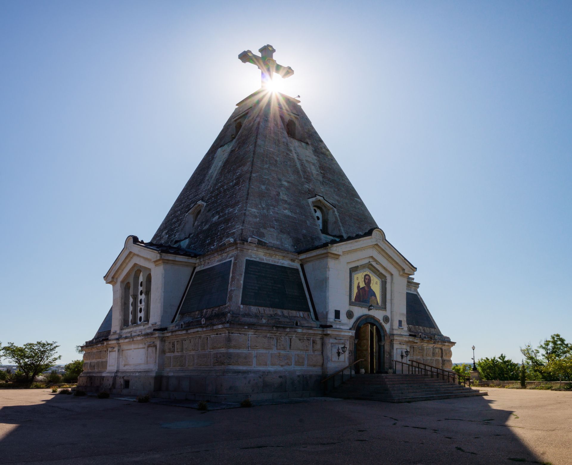 Воссияй в сердцах наших